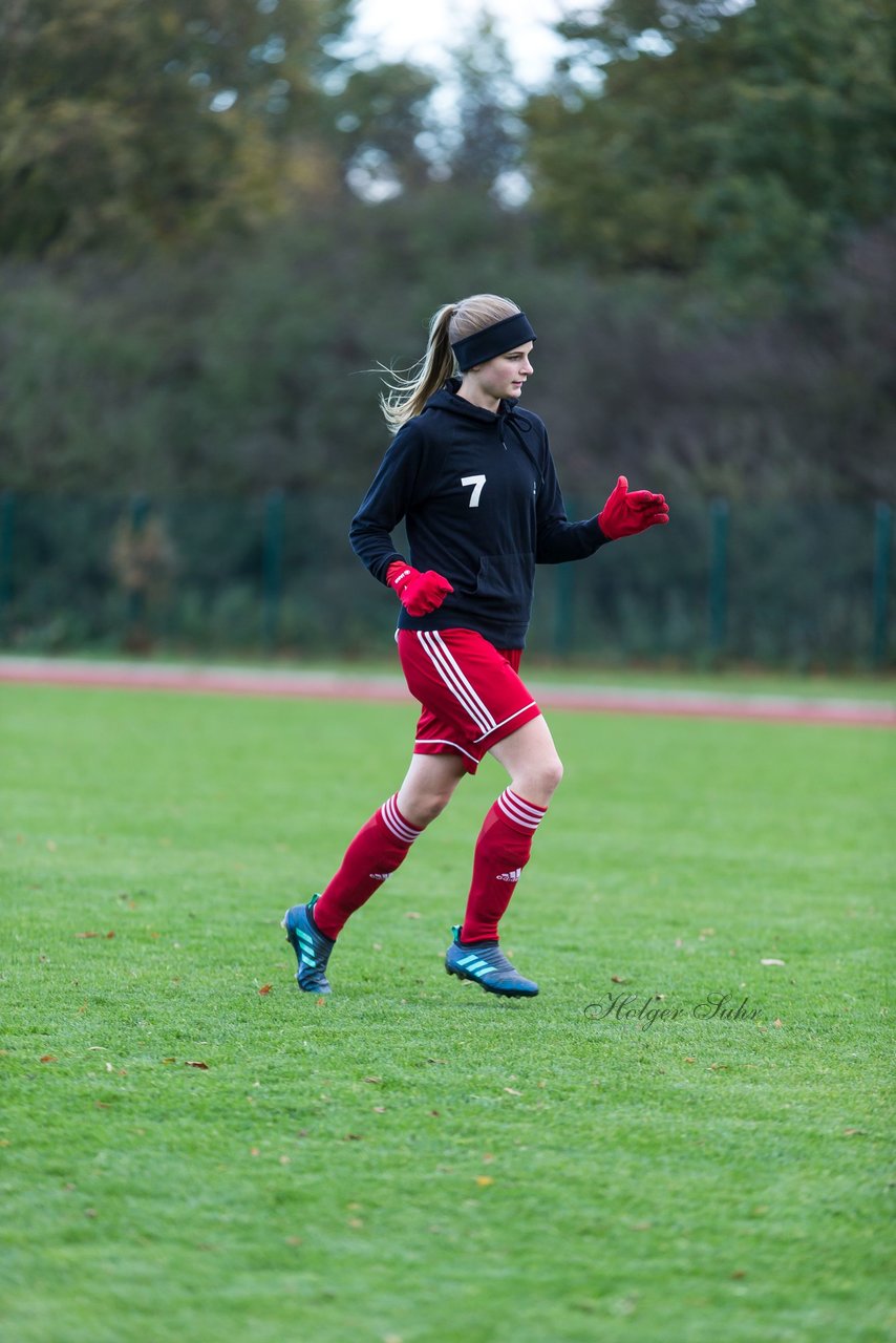 Bild 71 - Frauen SV Wahlstedt - ATSV Stockelsdorf : Ergebnis: 1:4